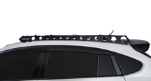 Cargar imagen en el visor de la galería, Rhino-Rack 16-17 Subaru Crosstrek / 13-15 XV 5DR Hatch (w/ Roof Rails) Backbone Mounting System