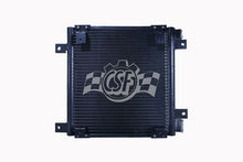 गैलरी व्यूवर में इमेज लोड करें, CSF 99-04 Isuzu NPR 4.8L A/C Condenser