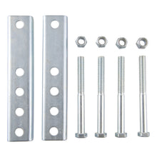 Carica l&#39;immagine nel visualizzatore di Gallery, Curt Replacement Marine Jack Mounting Bars