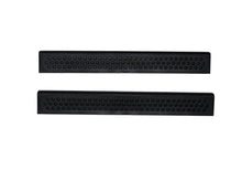 Cargar imagen en el visor de la galería, Rampage 1997-2006 Jeep Wrangler(TJ) Stepshield - Black
