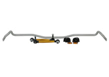 गैलरी व्यूवर में इमेज लोड करें, Whiteline 12+ Scion FR-S / 12+ Subaru BRZ / 12+ Toyota 86 Front 22mm Adj HD Swaybar w/ Endlinks