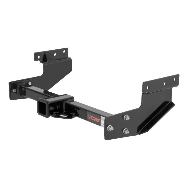 Curt 93-03 Volkswagen Eurovan/Transporter Class 3 Trailer Hitch w/2in Receiver