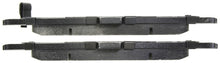 गैलरी व्यूवर में इमेज लोड करें, StopTech Performance 04-08 Cadillac XLR/XLR-V / 97-10 Corvette / 05-06 Pontiac GTO Front Brake Pads