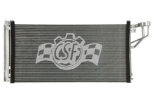 गैलरी व्यूवर में इमेज लोड करें, CSF 06-10 Kia Optima 2.4L A/C Condenser