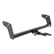 Load image into Gallery viewer, Curt 82-04 GMC Sonoma Class 2 Trailer Hitch w/1-1/4in Ball Mount