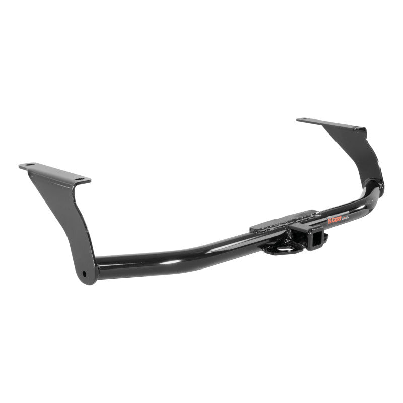 Curt 2014 Mazda 3 Class 1 Trailer Hitch w/1-1/4in Receiver