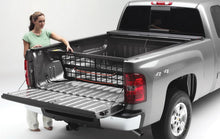 Carica l'immagine nel visualizzatore di Gallery, Roll-N-Lock 2019 Ram 1500 (Excluding RamBox Models) 5ft 6in Bed Cargo Manager