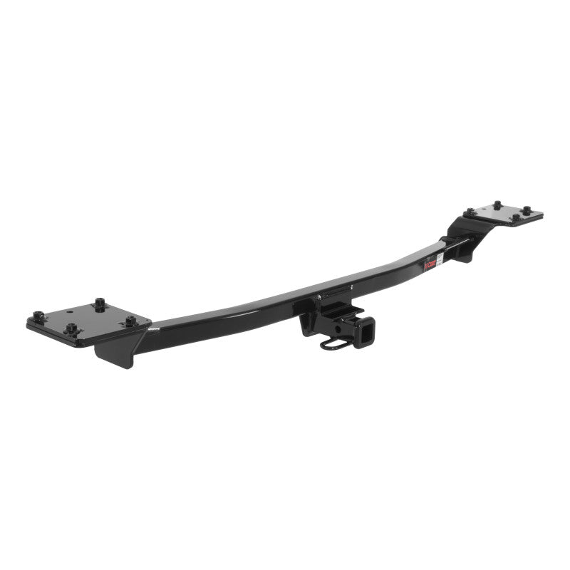 Curt 06-10 Mercedes-Benz R350 Class 2 Trailer Hitch w/1-1/4in Receiver