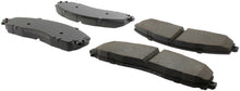 Charger l&#39;image dans la galerie, StopTech 2012-2020 Ford F-250, F-350, F-450 Super Duty Sport Performance Front Brake Pads