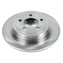 Carica l&#39;immagine nel visualizzatore di Gallery, Power Stop 2003 Ford Explorer Sport Rear Autospecialty Brake Rotor