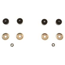 गैलरी व्यूवर में इमेज लोड करें, Bilstein 5100 Series (BTS) 05-13 Ford F-250/F-350 Super Duty Front Tuned Suspension Kit