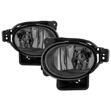 Carica l&#39;immagine nel visualizzatore di Gallery, Spyder Acura TL 07-08 OEM Fog Lights wo/Switch Smoke FL-ATL08-SM