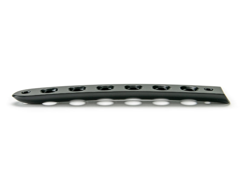 DV8 Offroad 2007-2018 Jeep JK 2 Door Black Door Handle Inserts