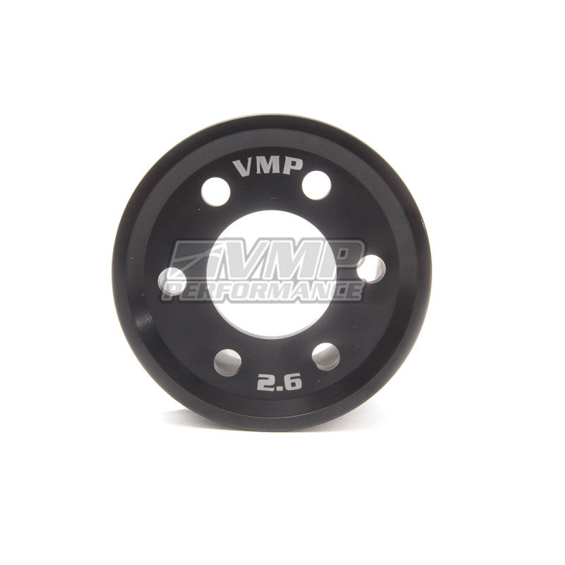 VMP Performance 03-04 Ford Mustang Cobra TVS Supercharger 2.6in Pulley