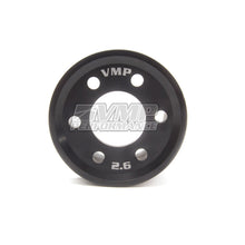 Load image into Gallery viewer, VMP Performance 03-04 Ford Mustang Cobra TVS Supercharger 2.6in Pulley