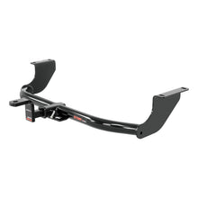 Laden Sie das Bild in den Galerie-Viewer, Curt 2014 Mitsubishi Mirage Class 1 Trailer Hitch w/1-1/4in Ball Mount