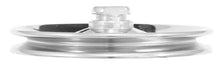Charger l&#39;image dans la galerie, Spectre GM (w/Keyway Style Pump Through 1984) Single Power Steering Pulley 5-3/4in. Dia. - Chrome