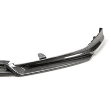 Charger l&#39;image dans la galerie, Seibon 18-20 Honda Accord GC Carbon Fiber Front Lip