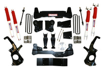 Charger l&#39;image dans la galerie, Skyjacker 7&quot; KIT 11-13 GM 3500HD 4WD