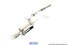 Carica l&#39;immagine nel visualizzatore di Gallery, Revel Medallion Touring-S Catback Exhaust 03-06 Mitsubishi Lancer EVO8/9