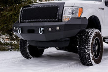 Load image into Gallery viewer, DV8 Offroad 09-14 Ford F-150 Winch Ready Front Bumper