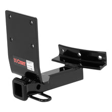 Load image into Gallery viewer, Curt 95-95 Nissan Maxima Sedan Class 1 Trailer Hitch w/1-1/4in Receiver