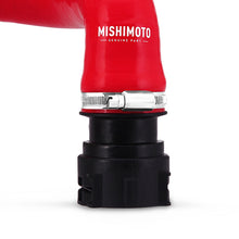 Laden Sie das Bild in den Galerie-Viewer, Mishimoto 99-06 BMW E46 Non-M Red Silicone Hose Kit