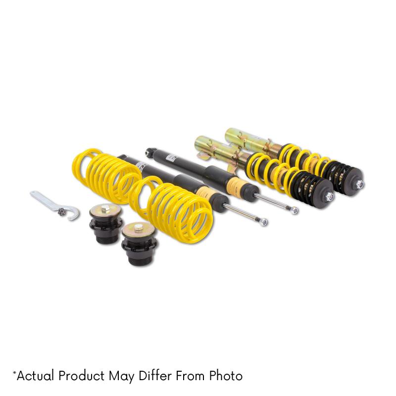 STS Coilover
