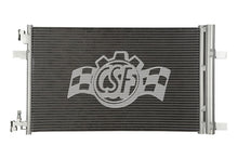 Carica l&#39;immagine nel visualizzatore di Gallery, CSF 11-14 Chevrolet Cruze 1.4L A/C Condenser