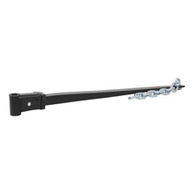 Carica l&#39;immagine nel visualizzatore di Gallery, Curt Replacement Light-Duty Trunnion Weight Distribution Spring Bar