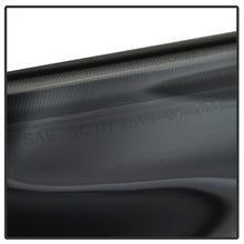 Carica l&#39;immagine nel visualizzatore di Gallery, xTune 02-06 Chevrolet Avalanche LED Tail Lights - Black Smoke (ALT-JH-CAV02-LED-BSM)