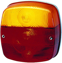 Laden Sie das Bild in den Galerie-Viewer, Hella 2578 Stop / Turn / Tail / License Plate Lamp