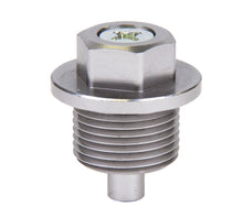 गैलरी व्यूवर में इमेज लोड करें, NRG Magnetic Oil Drain Plug M20X1.5 Subaru - Gunmetal