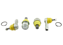गैलरी व्यूवर में इमेज लोड करें, Whiteline 03-06 Mitsubishi Lancer Evo 8/9 / EVO X Front Roll centre adjust kit
