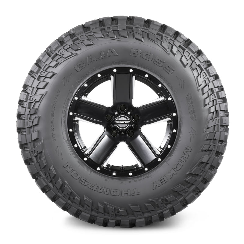 Mickey Thompson Baja Boss Tire - 35X12.50R22LT 121Q 58252