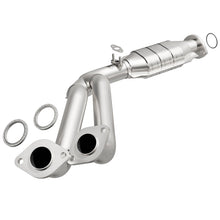 गैलरी व्यूवर में इमेज लोड करें, MagnaFlow Conv DF 95-97 Toyota Landcruiser 4.5L/1996 Lexus LX 450 4.5L