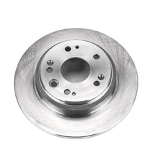 Carica l&#39;immagine nel visualizzatore di Gallery, Power Stop 02-04 Acura RL Rear Autospecialty Brake Rotor