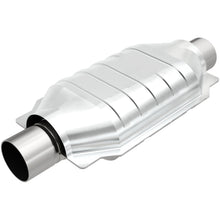 Cargar imagen en el visor de la galería, MagnaFlow Conv Universal 3 inch OEM Grade