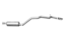 Charger l&#39;image dans la galerie, Gibson 97-98 Ford Explorer XL 4.0L 4in Cat-Back Single Exhaust - Stainless