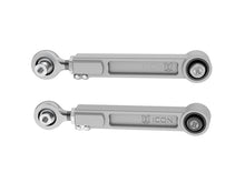 गैलरी व्यूवर में इमेज लोड करें, ICON 2021+ Ford Bronco Billet Rear Lower Adjustable Link Kit