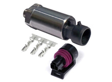 Carica l&#39;immagine nel visualizzatore di Gallery, Haltech 150 PSI Motorsport (SS Diaphragm) Fuel/Oil/Wastegate 1/8 NPT Pressure Sensor (Incl Plug/Pin)