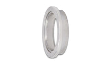 Laden Sie das Bild in den Galerie-Viewer, Vibrant 304 Stainless Steel V-Band Wastegate Flange for Tial V60 60mm - Inlet Side