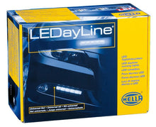Charger l&#39;image dans la galerie, Hella LEDayLine Daytime Running Light Kit