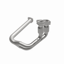Carica l&#39;immagine nel visualizzatore di Gallery, MagnaFlow Conv DF Jeep Wrangler 00-04