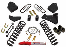 Carica l&#39;immagine nel visualizzatore di Gallery, Skyjacker 4&quot;KIT,2008 F250 4WD DIESEL