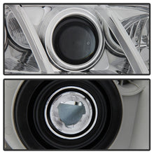 गैलरी व्यूवर में इमेज लोड करें, xTune 07-09 Toyota Camry (Excl Hybrid) Passenger Side Headlight - OEM Right (HD-JH-TCAM07-OE-R)