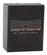 Cargar imagen en el visor de la galería, Spectre Intake Tube/Duct Mounting Plate (Aluminum) 4in. OD