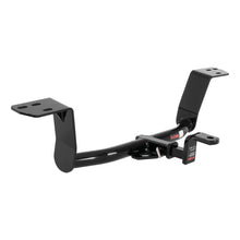 Load image into Gallery viewer, Curt 07-11 Lexus Gs350 Class 1 Trailer Hitch w/1-1/4in Ball Mount
