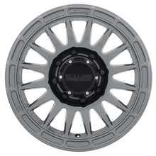 Carica l'immagine nel visualizzatore di Gallery, Method MR314 18x9 +18mm Offset 8x180 130.81mm CB Gloss Titanium Wheel