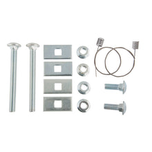 Load image into Gallery viewer, Curt 11-12 Ford Fiesta Sedan Class 1 Trailer Hitch w/1-1/4in Ball Mount